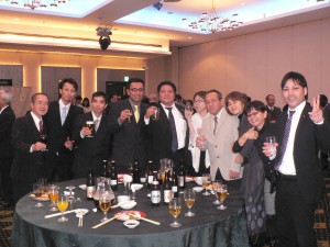 H27新年会 167